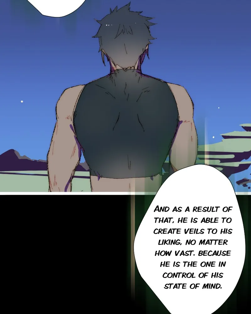 Catharsis Chapter 132 page 24 - 