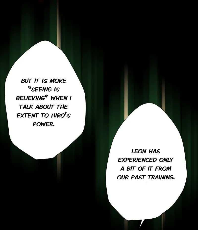 Catharsis Chapter 132 page 26 - 