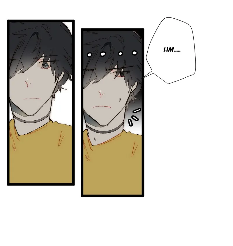 Catharsis Chapter 132 page 4 - 