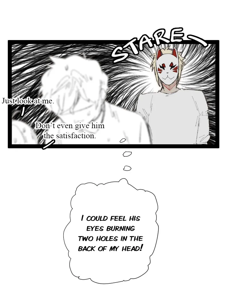 Catharsis Chapter 132 page 6 - 
