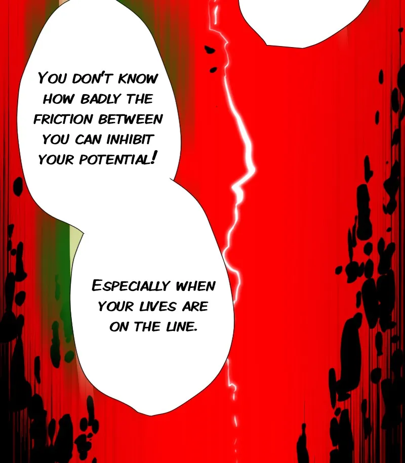 Catharsis Chapter 133 page 11 - 
