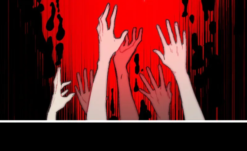 Catharsis Chapter 133 page 12 - 