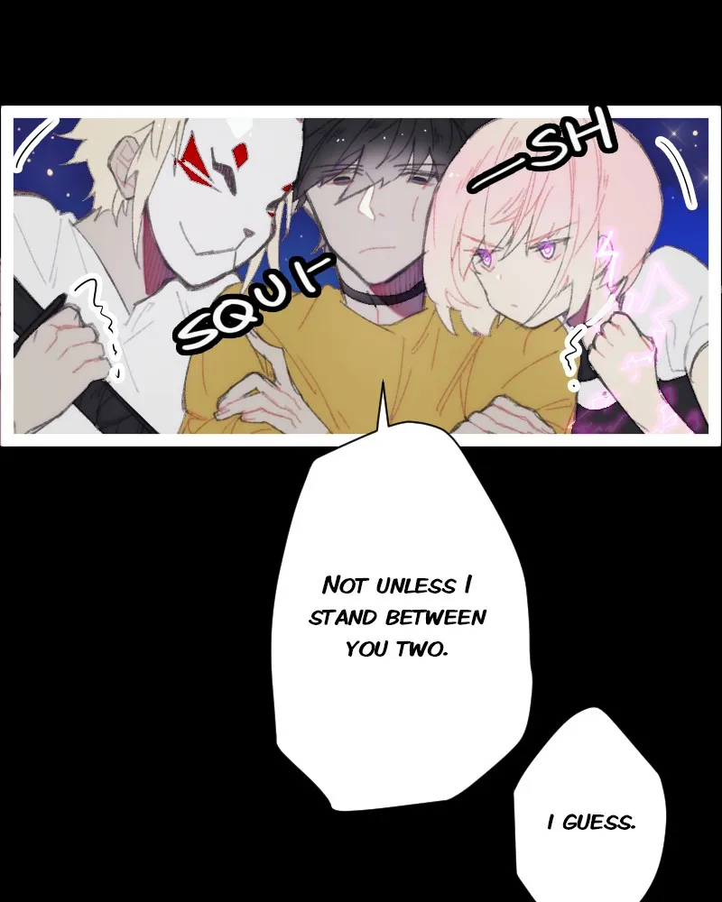 Catharsis Chapter 133 page 19 - 