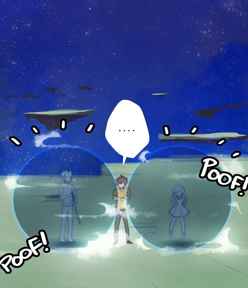 Catharsis Chapter 133 page 22 - 