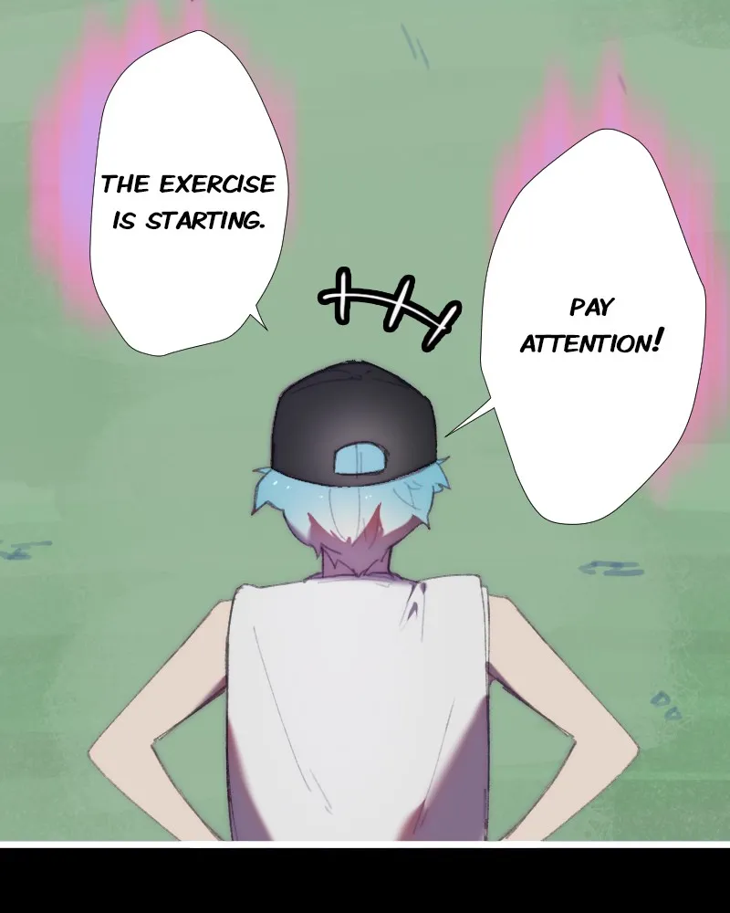 Catharsis Chapter 133 page 24 - 