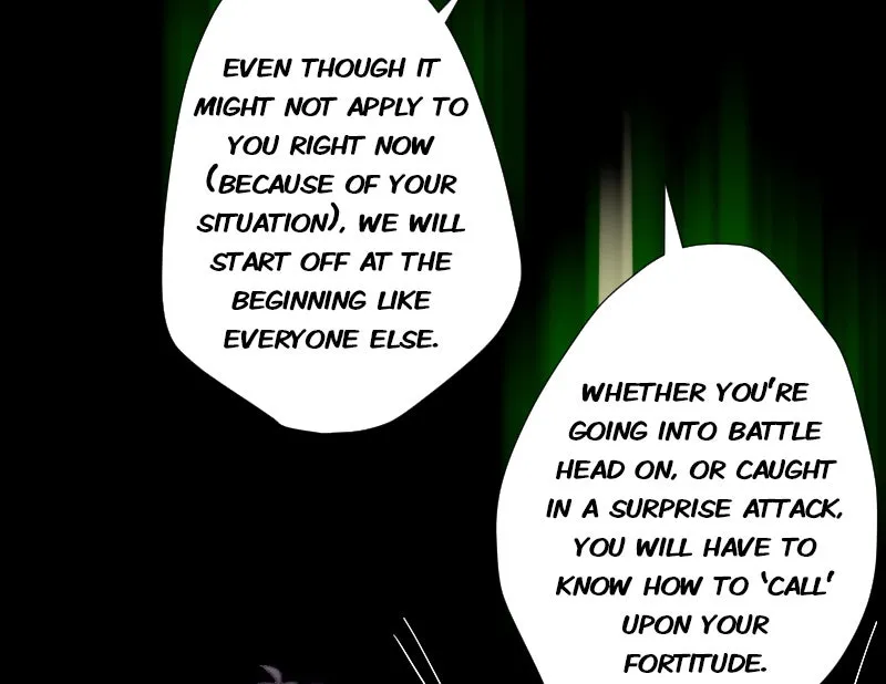 Catharsis Chapter 133 page 26 - 