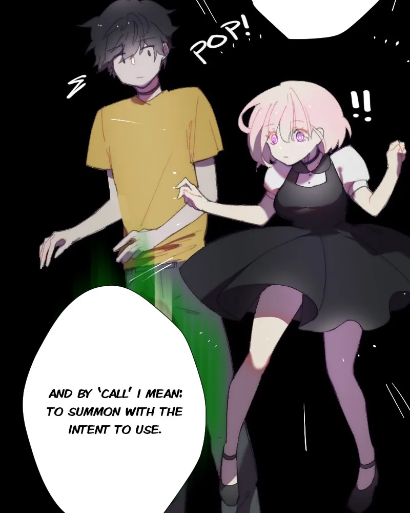 Catharsis Chapter 133 page 27 - 