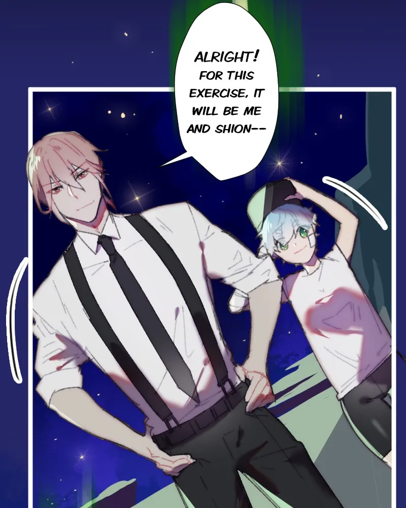 Catharsis Chapter 133 page 4 - 