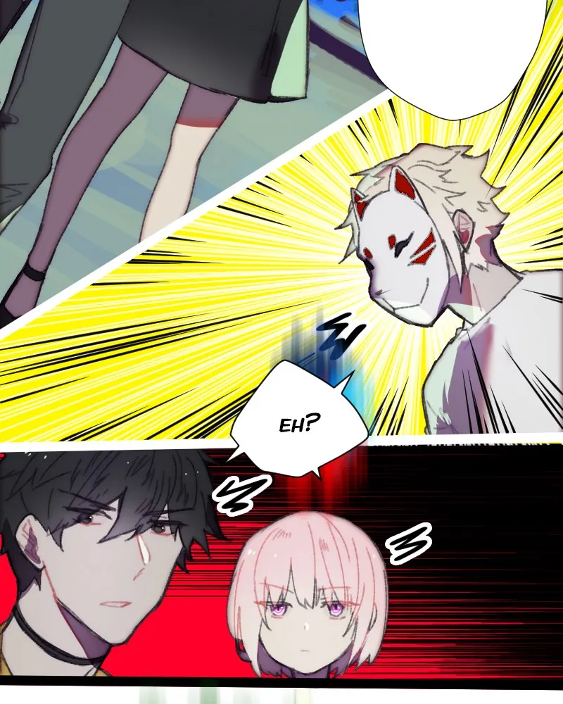 Catharsis Chapter 133 page 6 - 
