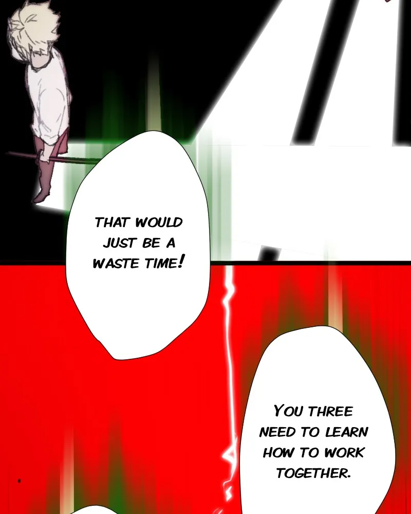 Catharsis Chapter 133 page 10 - 