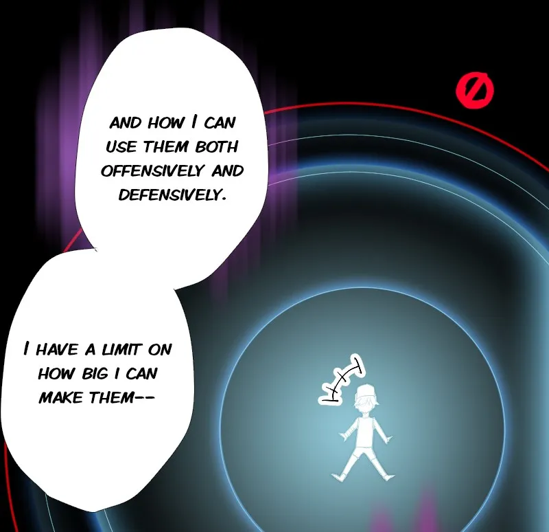 Catharsis Chapter 134 page 16 - 