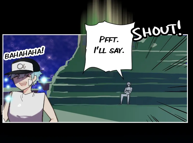 Catharsis Chapter 134 page 18 - 