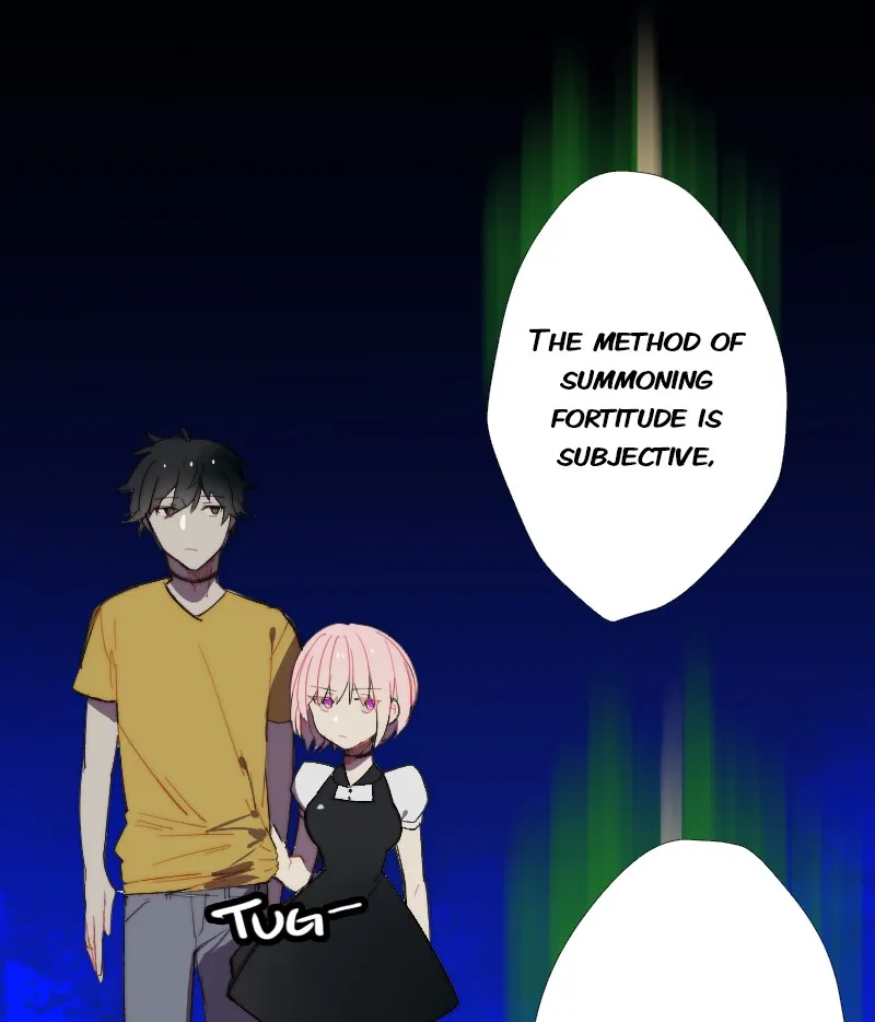 Catharsis Chapter 134 page 19 - 