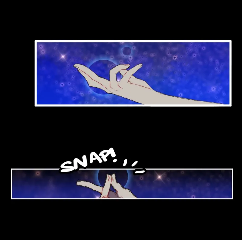 Catharsis Chapter 134 page 3 - 