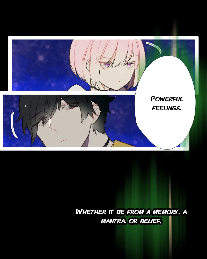 Catharsis Chapter 134 page 21 - 