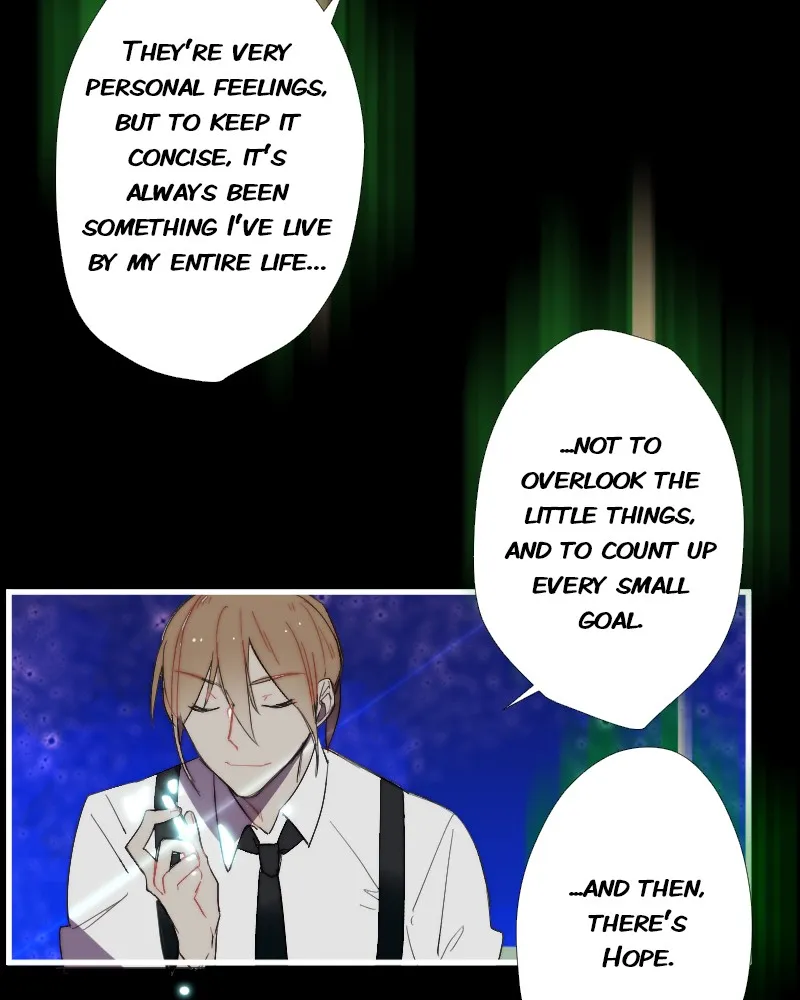 Catharsis Chapter 134 page 25 - 