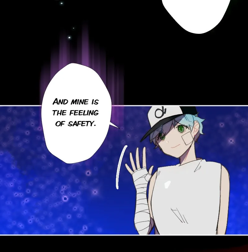 Catharsis Chapter 134 page 26 - 