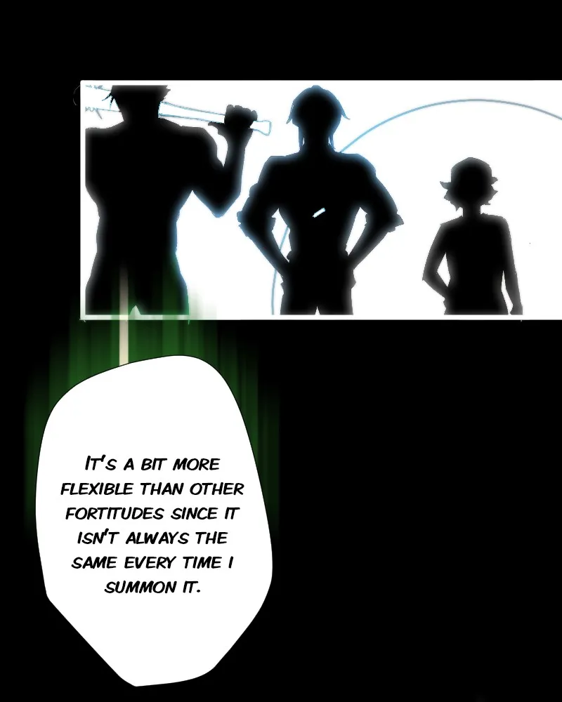 Catharsis Chapter 134 page 7 - 