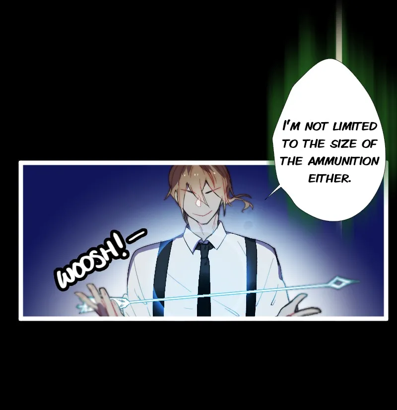 Catharsis Chapter 134 page 8 - 