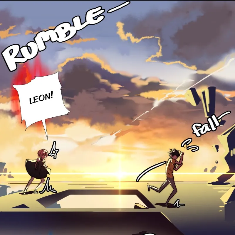 Catharsis Chapter 135 page 15 - 