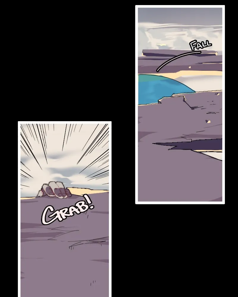 Catharsis Chapter 135 page 17 - 