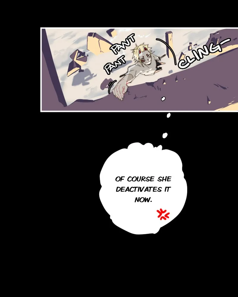 Catharsis Chapter 135 page 19 - 