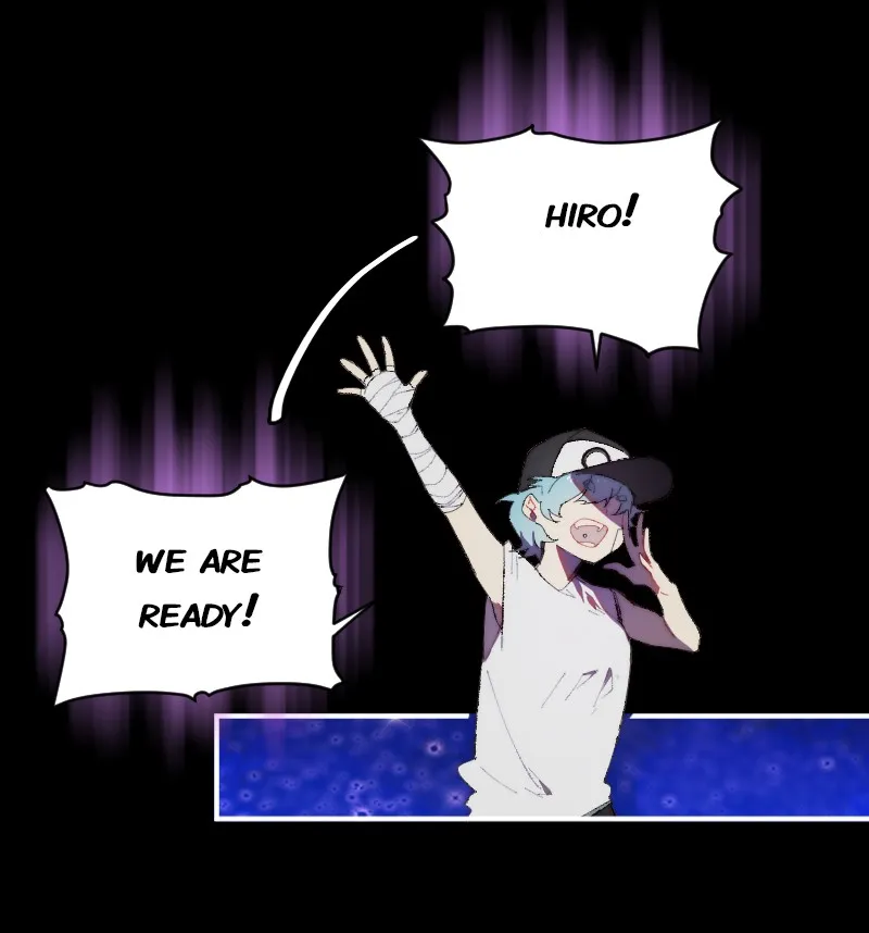 Catharsis Chapter 135 page 3 - 