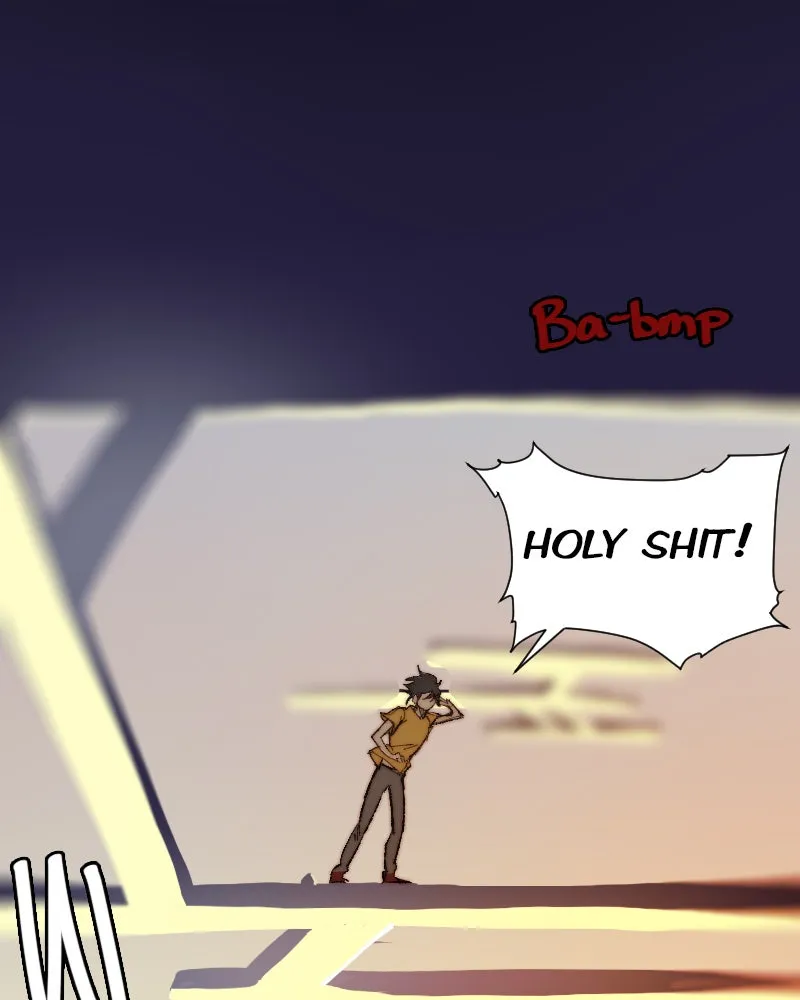Catharsis Chapter 135 page 21 - 