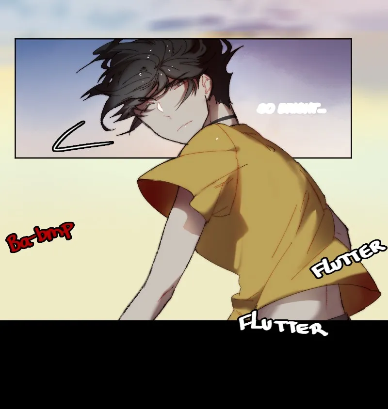 Catharsis Chapter 135 page 23 - 