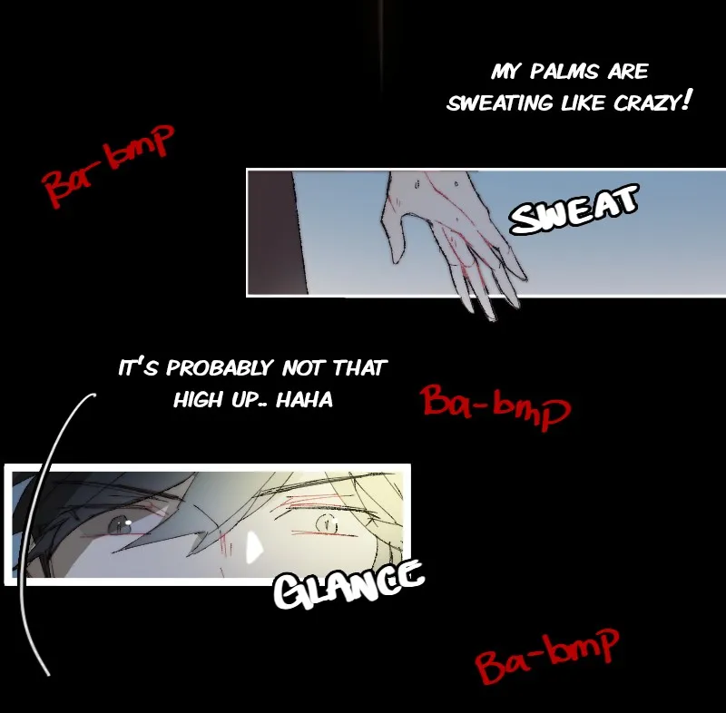 Catharsis Chapter 135 page 25 - 