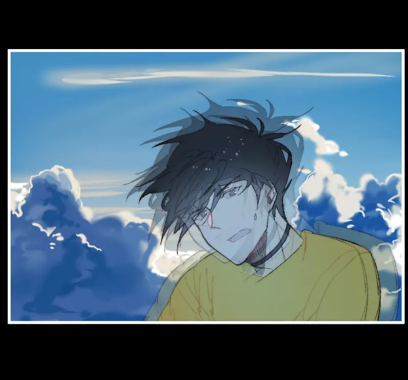 Catharsis Chapter 135 page 27 - 