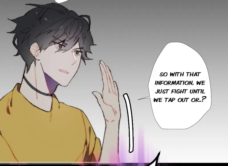 Catharsis Chapter 135 page 6 - 