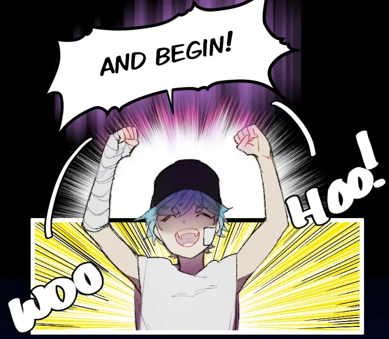 Catharsis Chapter 135 page 7 - 