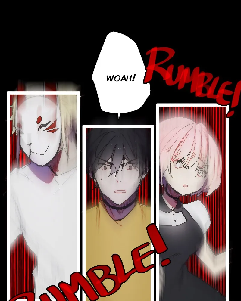 Catharsis Chapter 135 page 10 - 