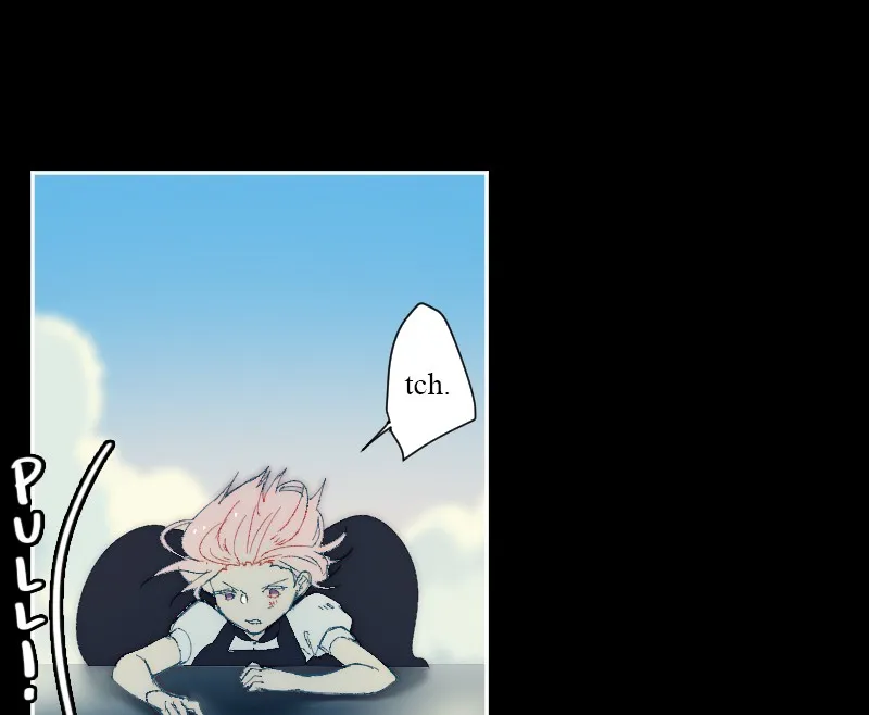 Catharsis Chapter 136 page 11 - 