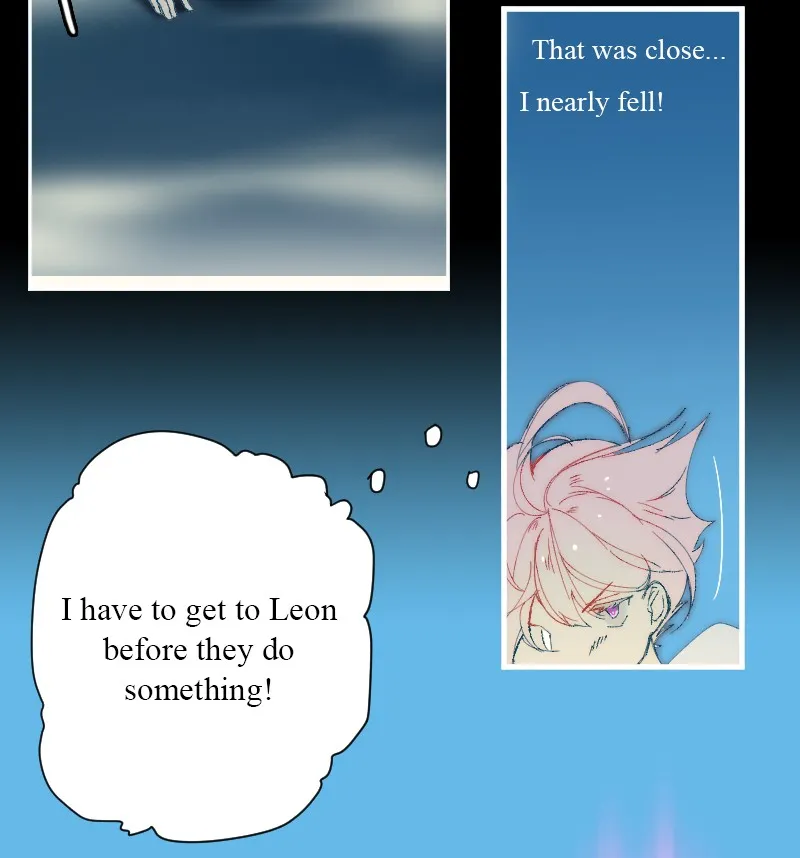 Catharsis Chapter 136 page 12 - 