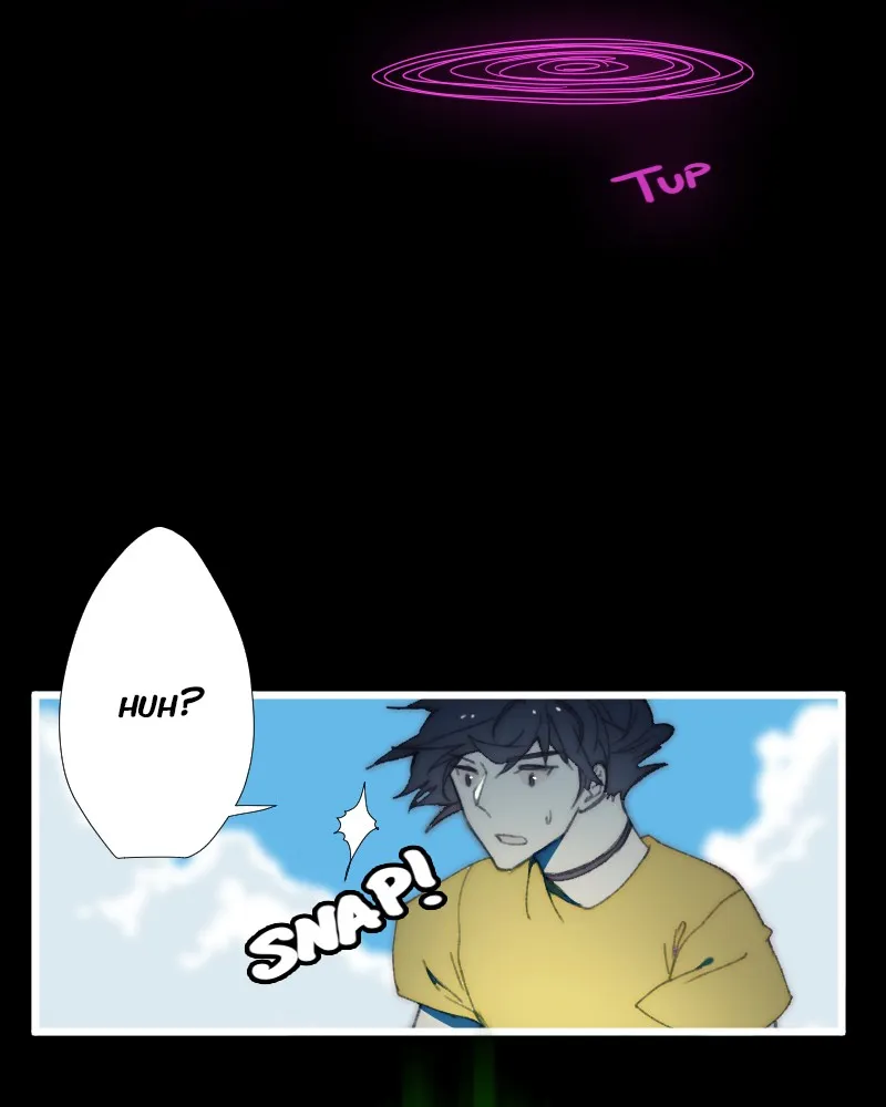 Catharsis Chapter 136 page 19 - 