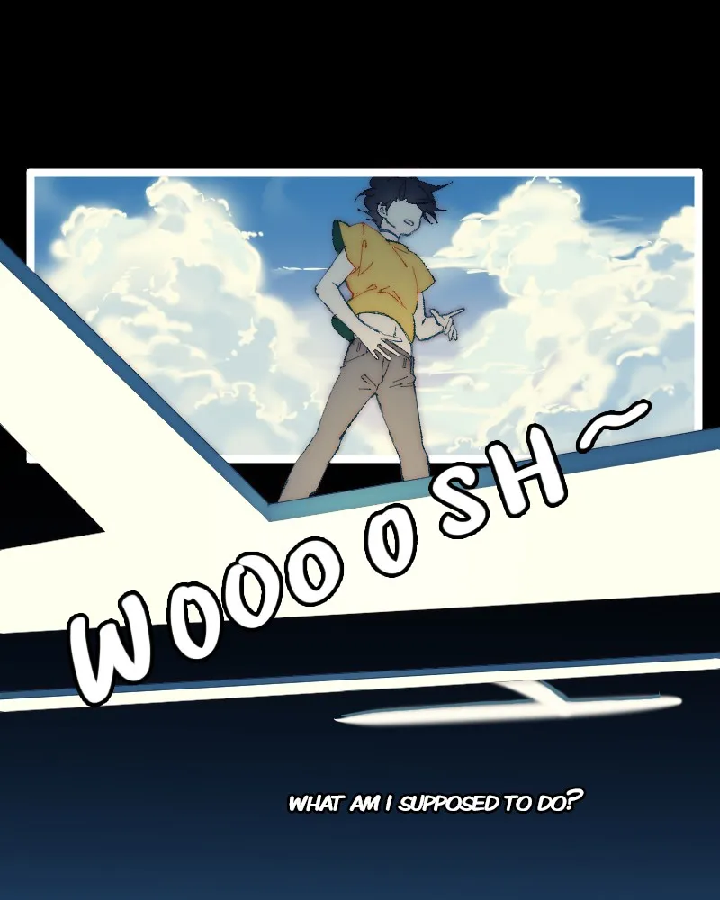 Catharsis Chapter 136 page 3 - 