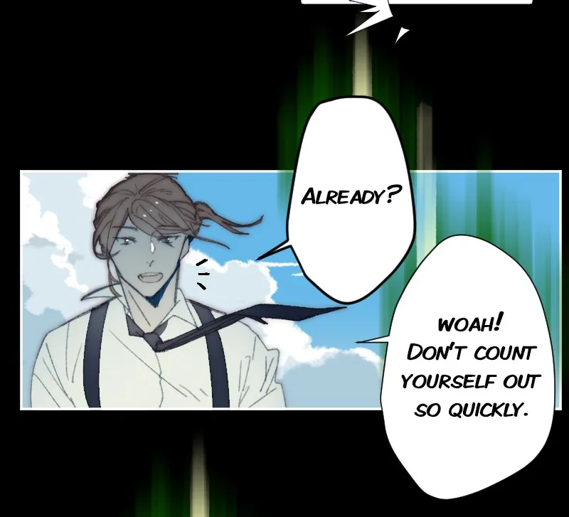 Catharsis Chapter 136 page 25 - 