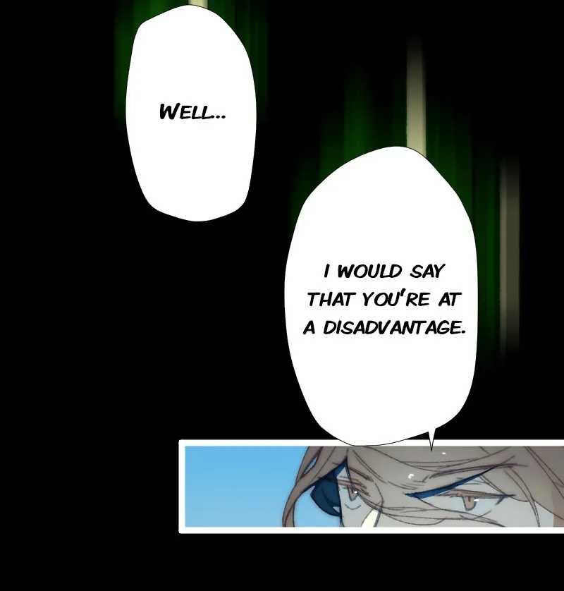 Catharsis Chapter 136 page 26 - 