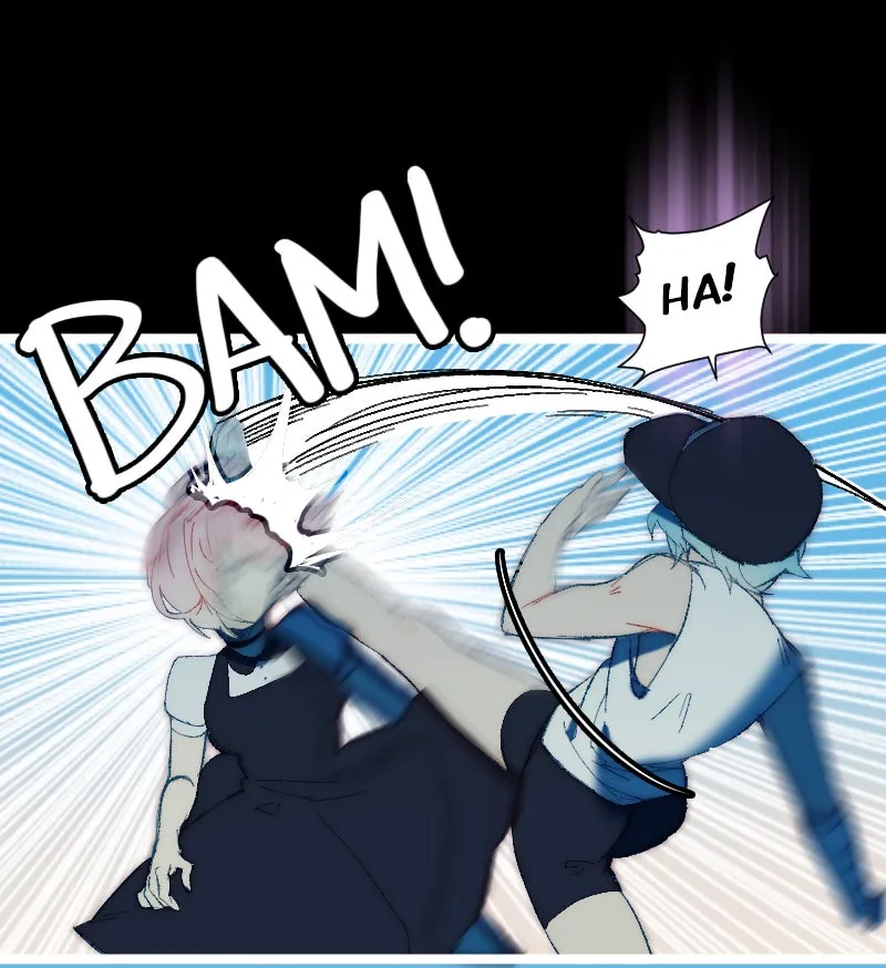 Catharsis Chapter 136 page 6 - 