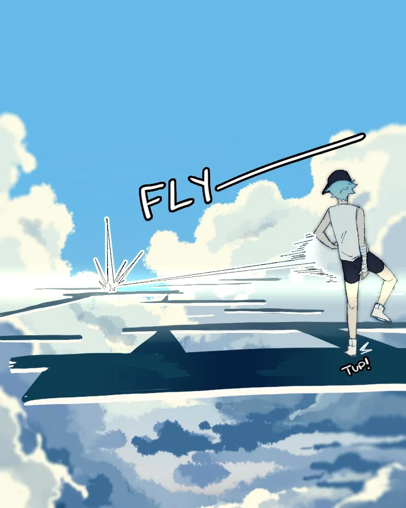 Catharsis Chapter 136 page 8 - 