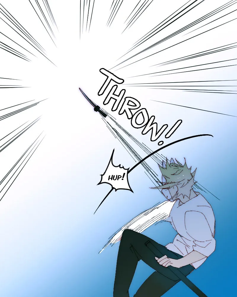 Catharsis Chapter 137 page 11 - 
