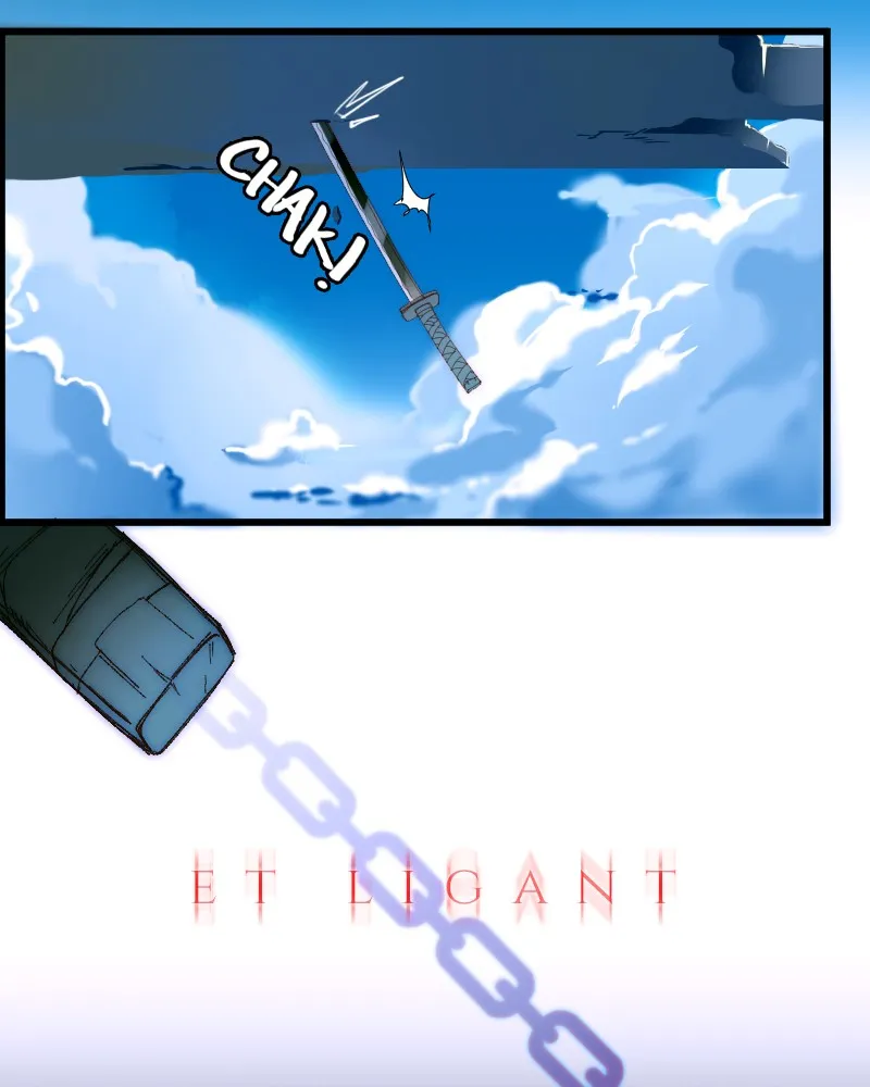 Catharsis Chapter 137 page 13 - 