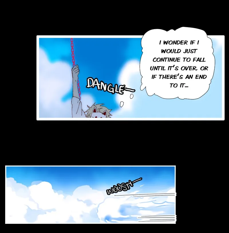 Catharsis Chapter 137 page 16 - 