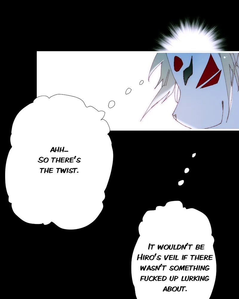 Catharsis Chapter 137 page 20 - 