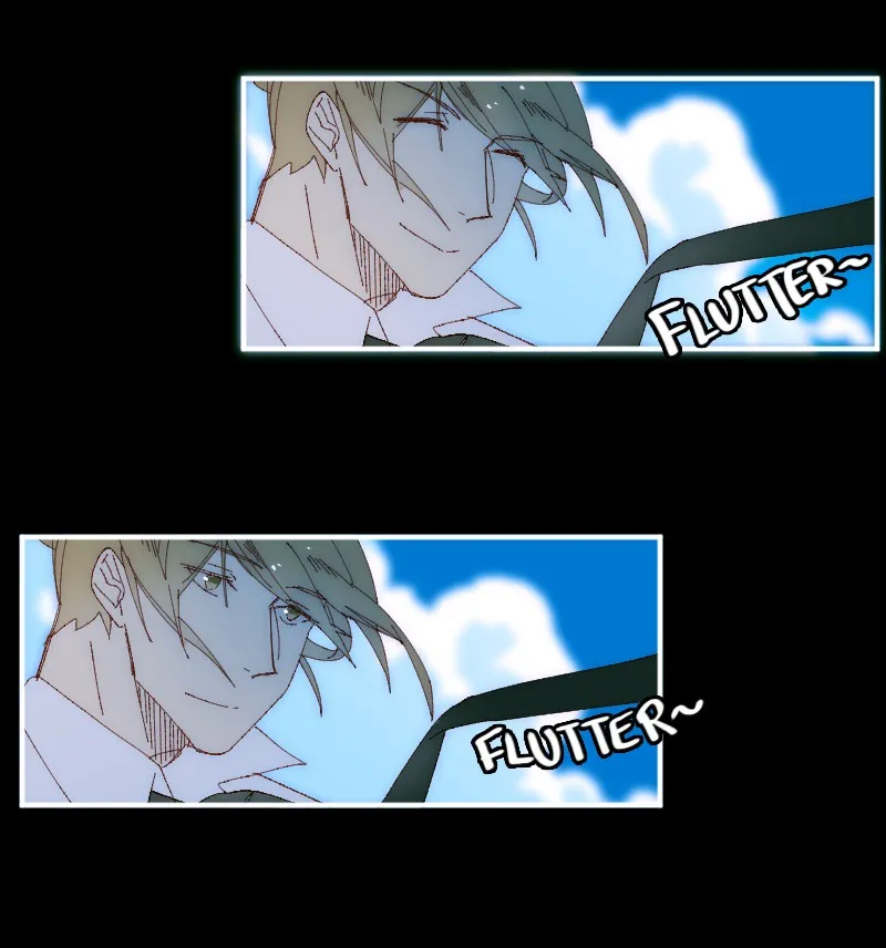 Catharsis Chapter 137 page 23 - 