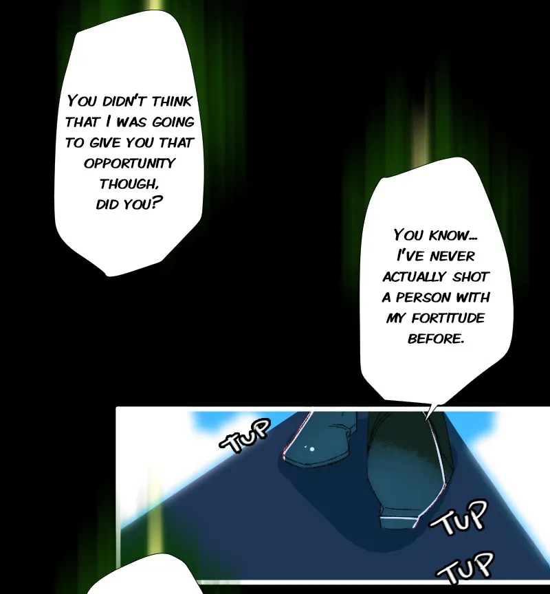 Catharsis Chapter 137 page 28 - 