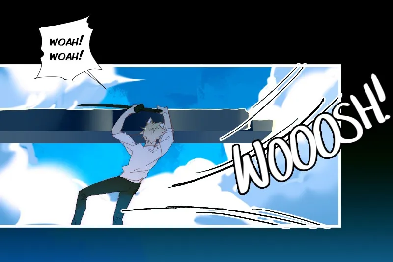 Catharsis Chapter 137 page 4 - 
