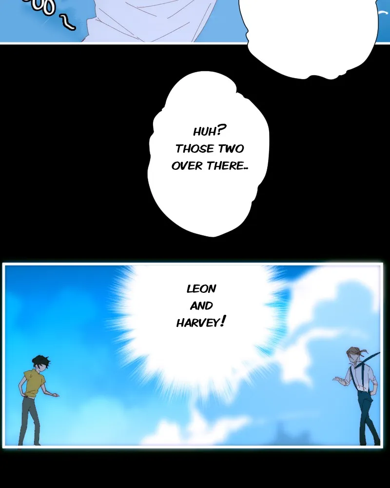 Catharsis Chapter 137 page 6 - 